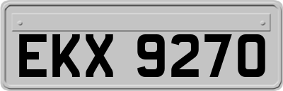 EKX9270