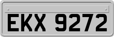 EKX9272