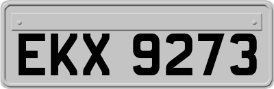 EKX9273