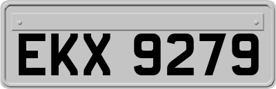 EKX9279