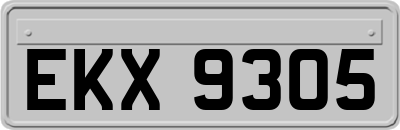 EKX9305
