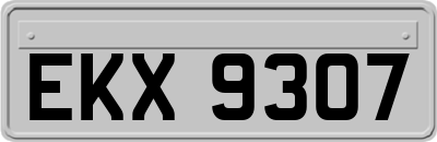 EKX9307