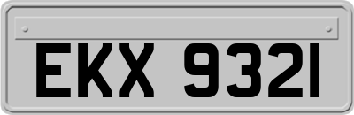 EKX9321