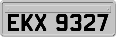 EKX9327