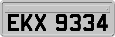 EKX9334
