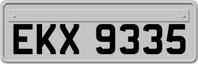 EKX9335