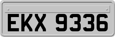 EKX9336