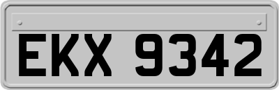 EKX9342