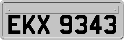 EKX9343