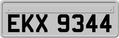 EKX9344
