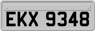 EKX9348