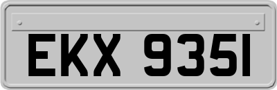 EKX9351