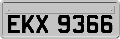 EKX9366
