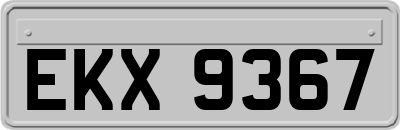 EKX9367