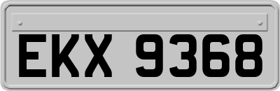 EKX9368