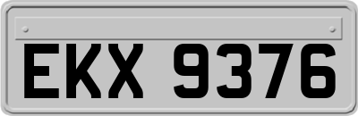 EKX9376