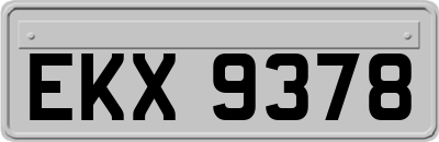 EKX9378