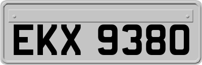 EKX9380