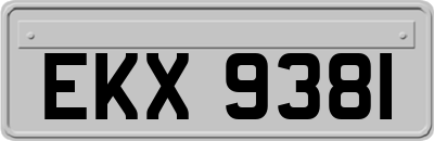EKX9381