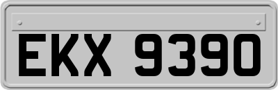 EKX9390