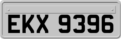 EKX9396