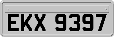 EKX9397