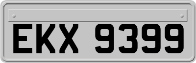 EKX9399
