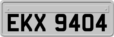 EKX9404