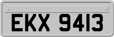 EKX9413
