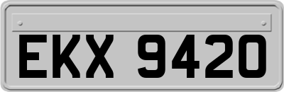EKX9420
