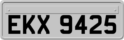 EKX9425