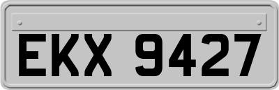 EKX9427