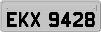 EKX9428