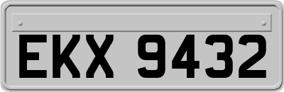 EKX9432