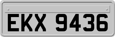 EKX9436