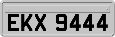 EKX9444