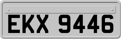 EKX9446