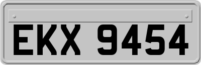 EKX9454