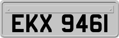 EKX9461