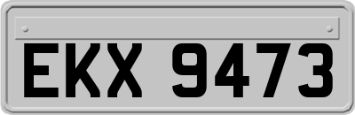 EKX9473
