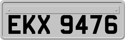 EKX9476