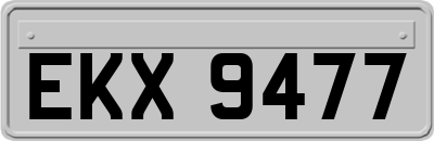 EKX9477