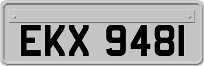 EKX9481