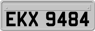 EKX9484