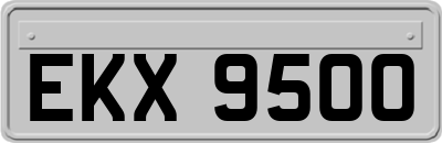 EKX9500