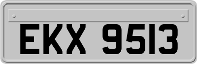 EKX9513