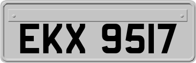 EKX9517