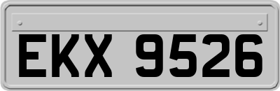 EKX9526