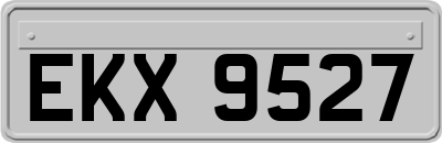 EKX9527