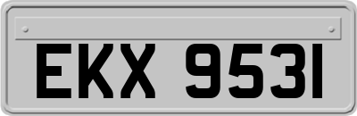 EKX9531